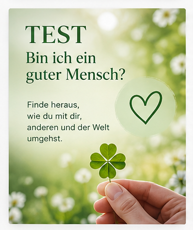 guter mensch guter mensch