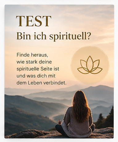 spirituell spirituell